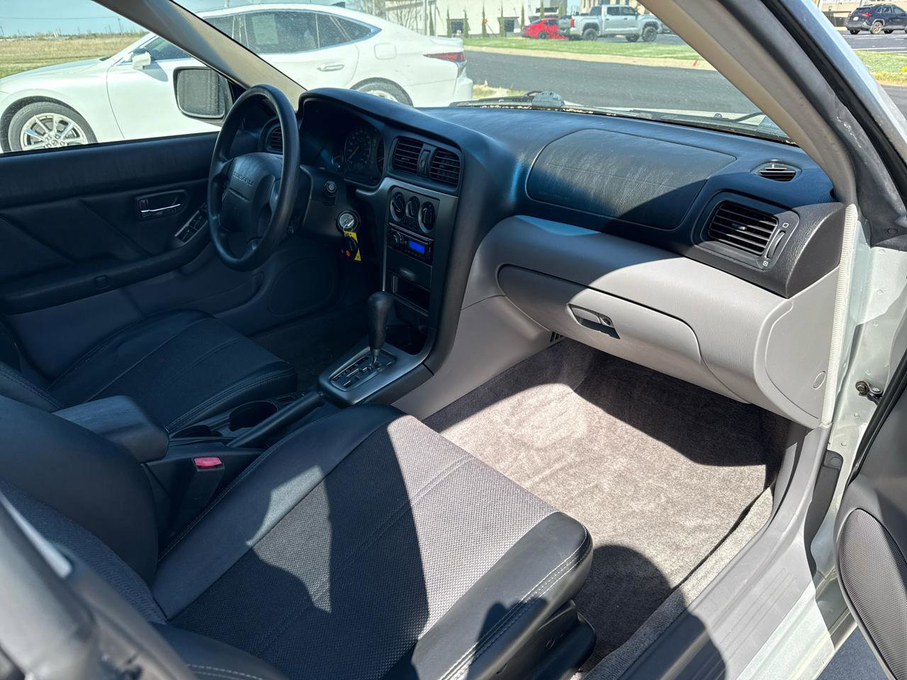 Used 2005 Subaru Baja Sport image 84