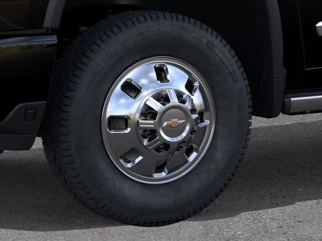 New 2026 Chevrolet Silverado 3500 High Country w/ High Country Premium Package image 9
