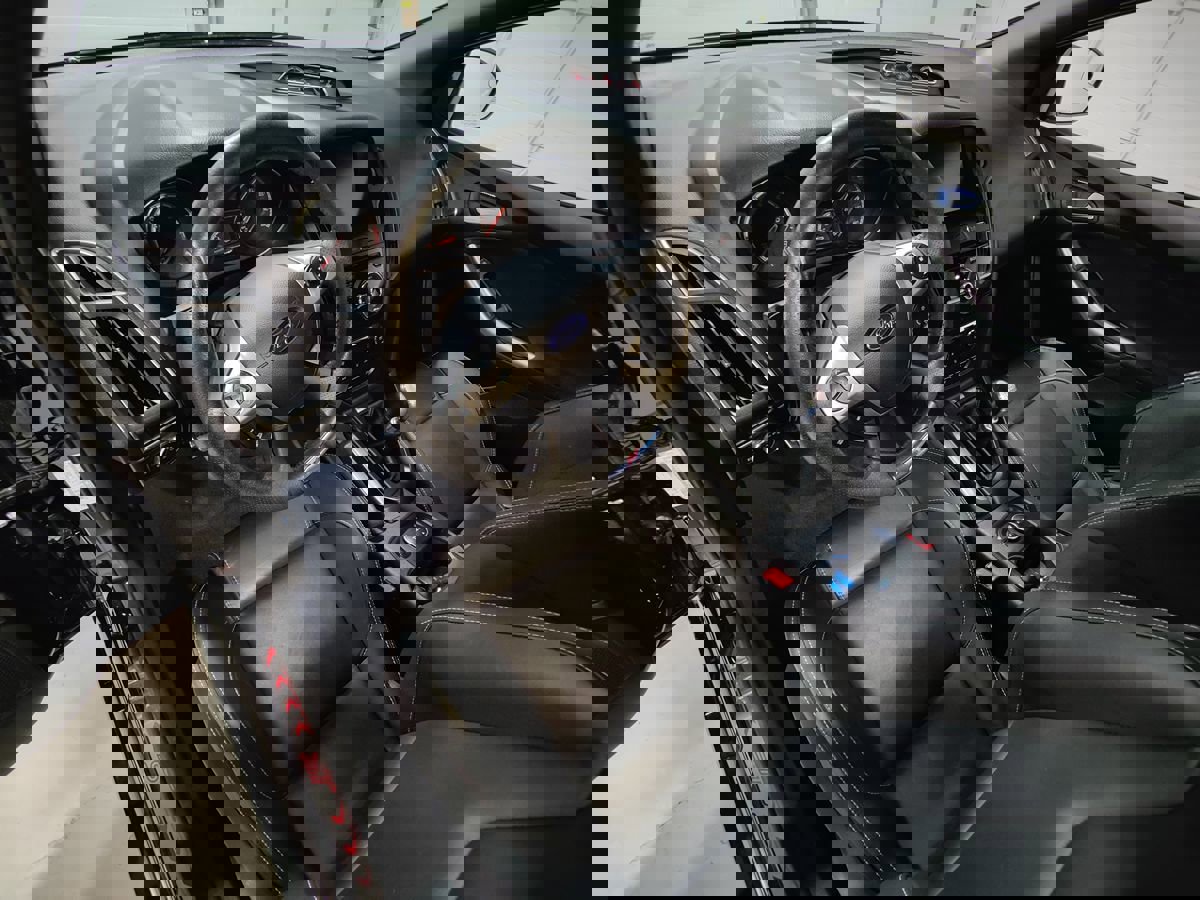 Used 2013 Ford Focus ST image 22