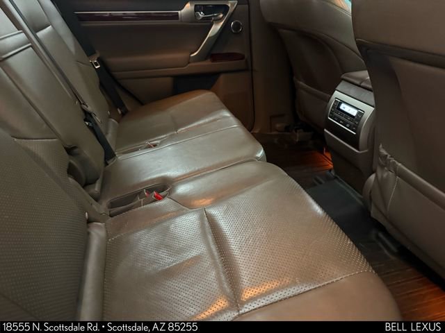 Used 2010 Lexus GX 460 Premium image 27