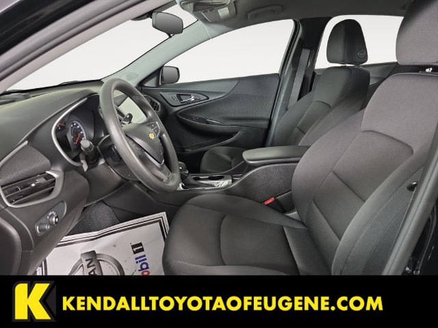 Used 2022 Chevrolet Malibu LS FWD image 11