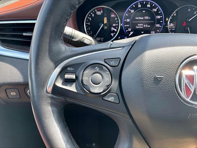 Used 2021 Buick Enclave Avenir w/ Avenir Technology Package AWD/4WD image 20