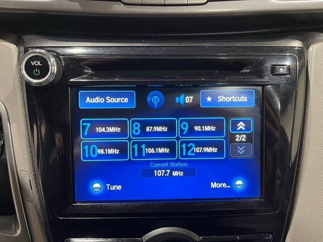 Used 2014 Honda Odyssey EX-L image 32