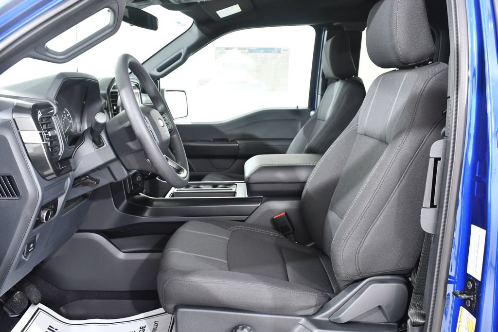 New 2026 Ford F150 STX AWD/4WD image 6