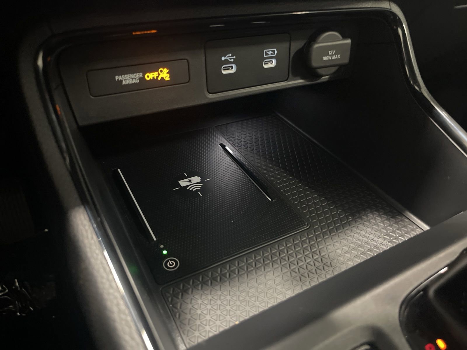 New 2026 Honda CR-V EX-L image 26