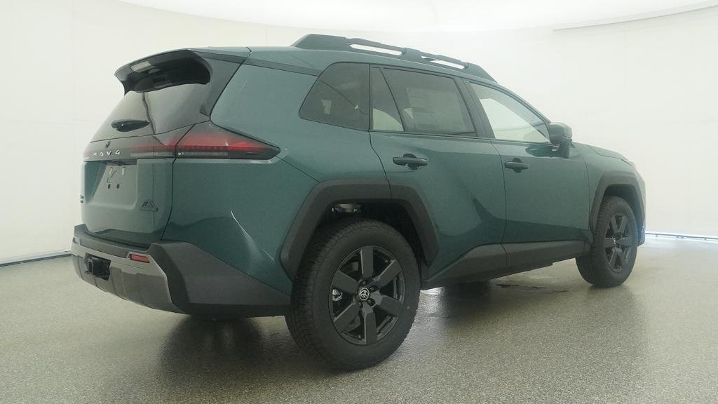 New 2026 Toyota RAV4 AWD Plug-in Hybrid image 17