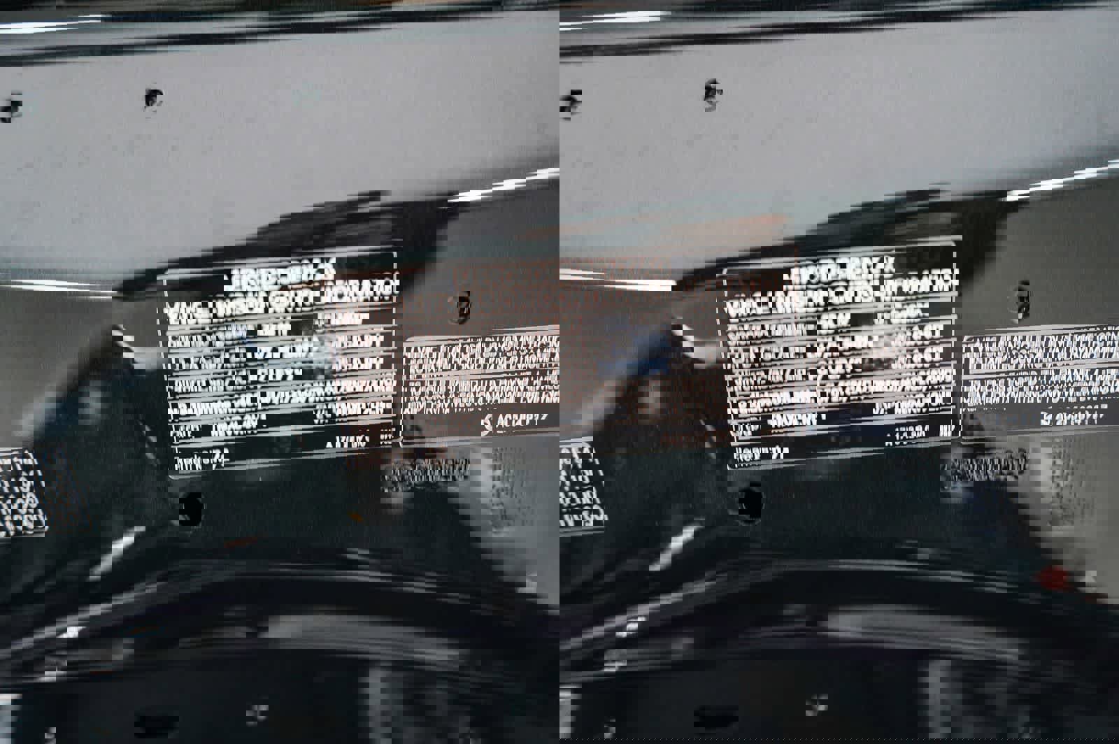 New 2026 Mercedes-Benz Maybach S 580 4MATIC image 27