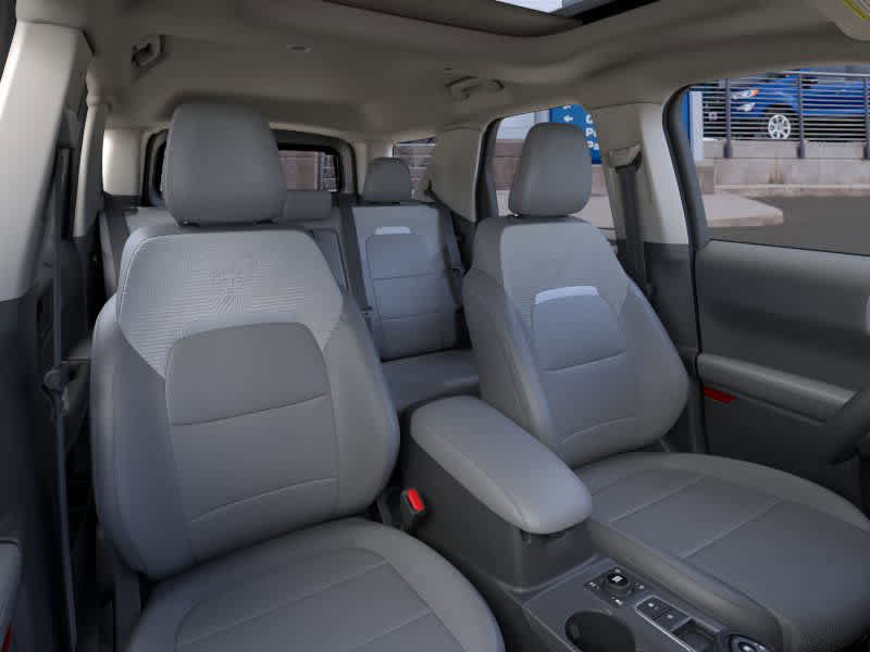 New 2026 Ford Bronco Sport Badlands w/ Badlands Tech Package image 10