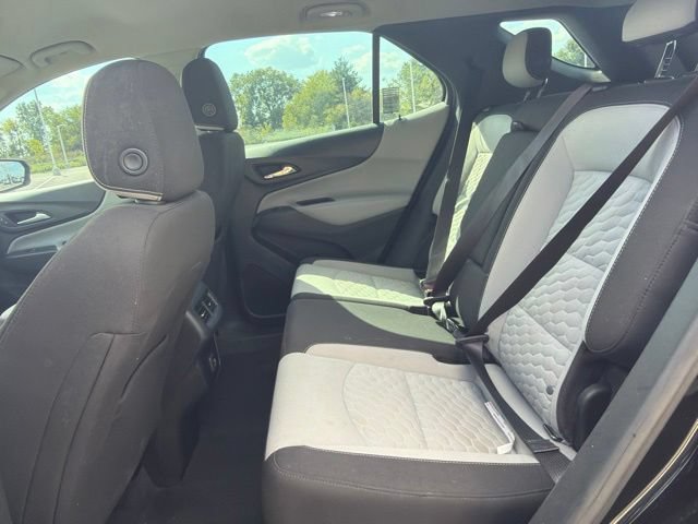 Used 2020 Chevrolet Equinox LS FWD image 11