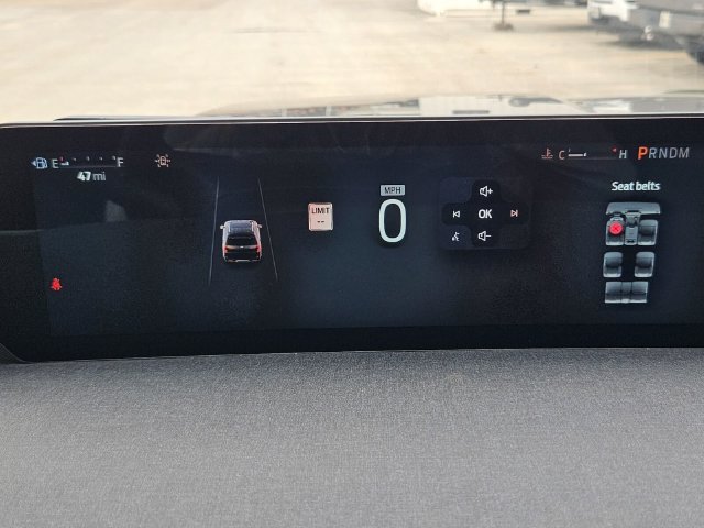 New 2026 Ford Expedition Active RWD image 27