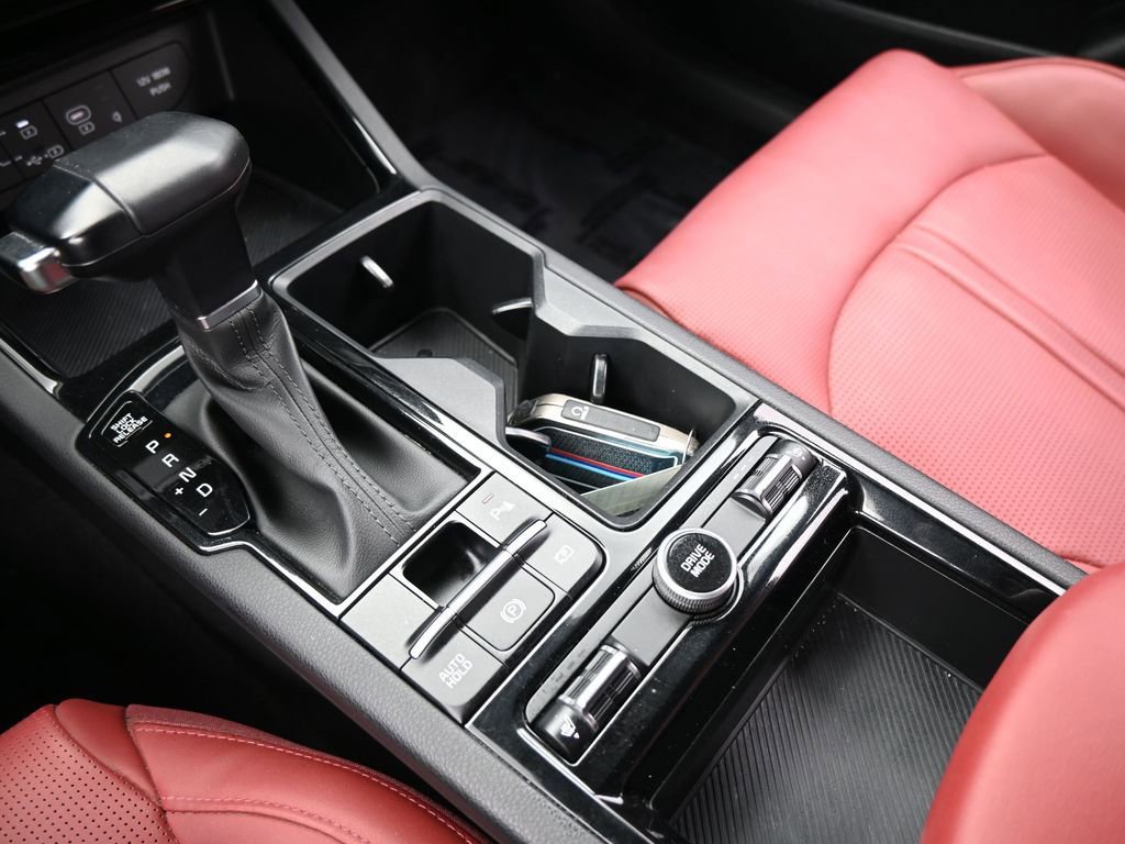 Used 2025 Kia K5 GT-Line w/ GT-Line Premium Package image 31