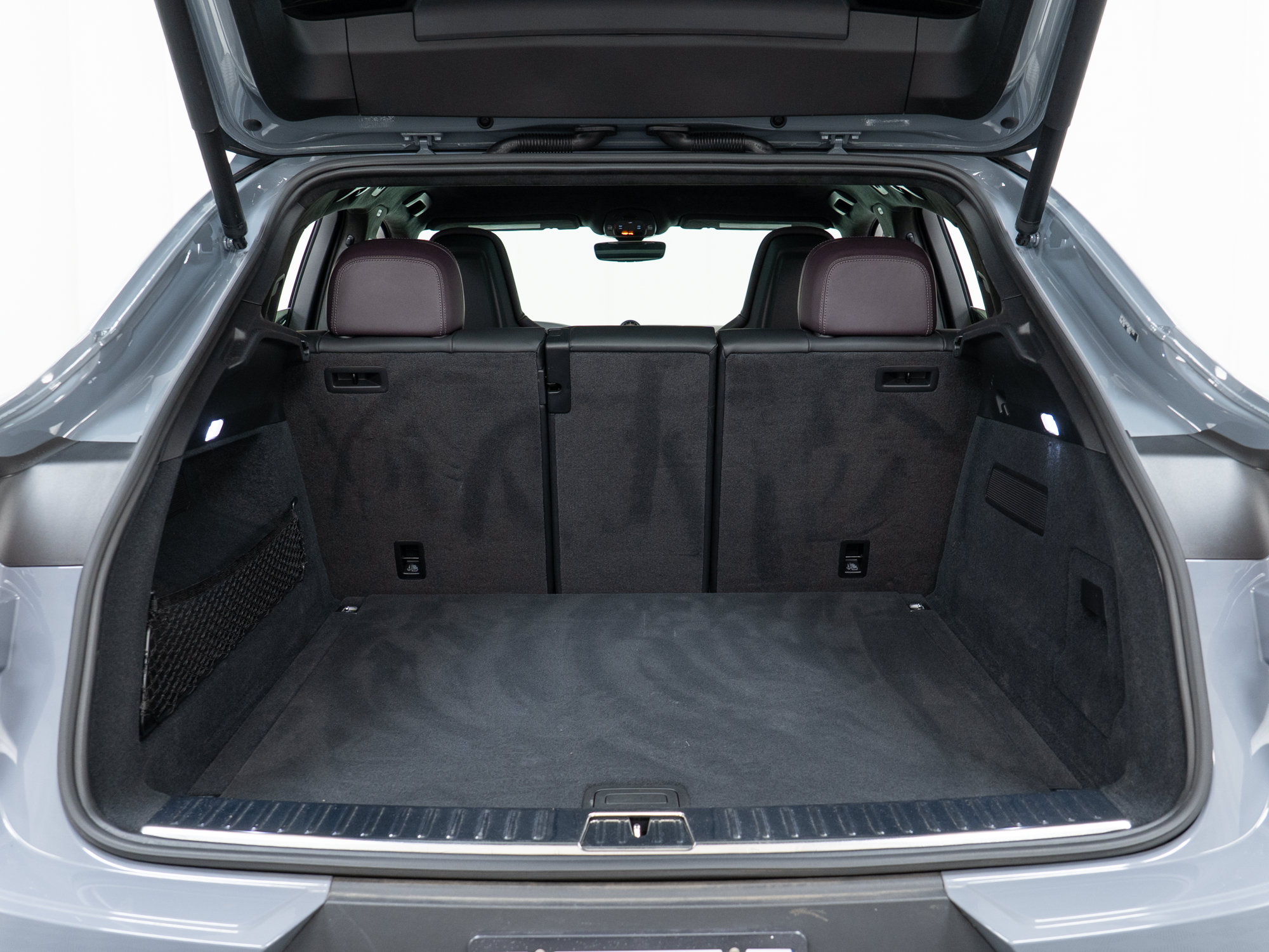Certified 2024 Porsche Cayenne Coupe AWD/4WD image 13