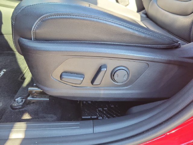 Used 2022 Hyundai Tucson SEL w/ Convenience + Premium Package FWD image 13