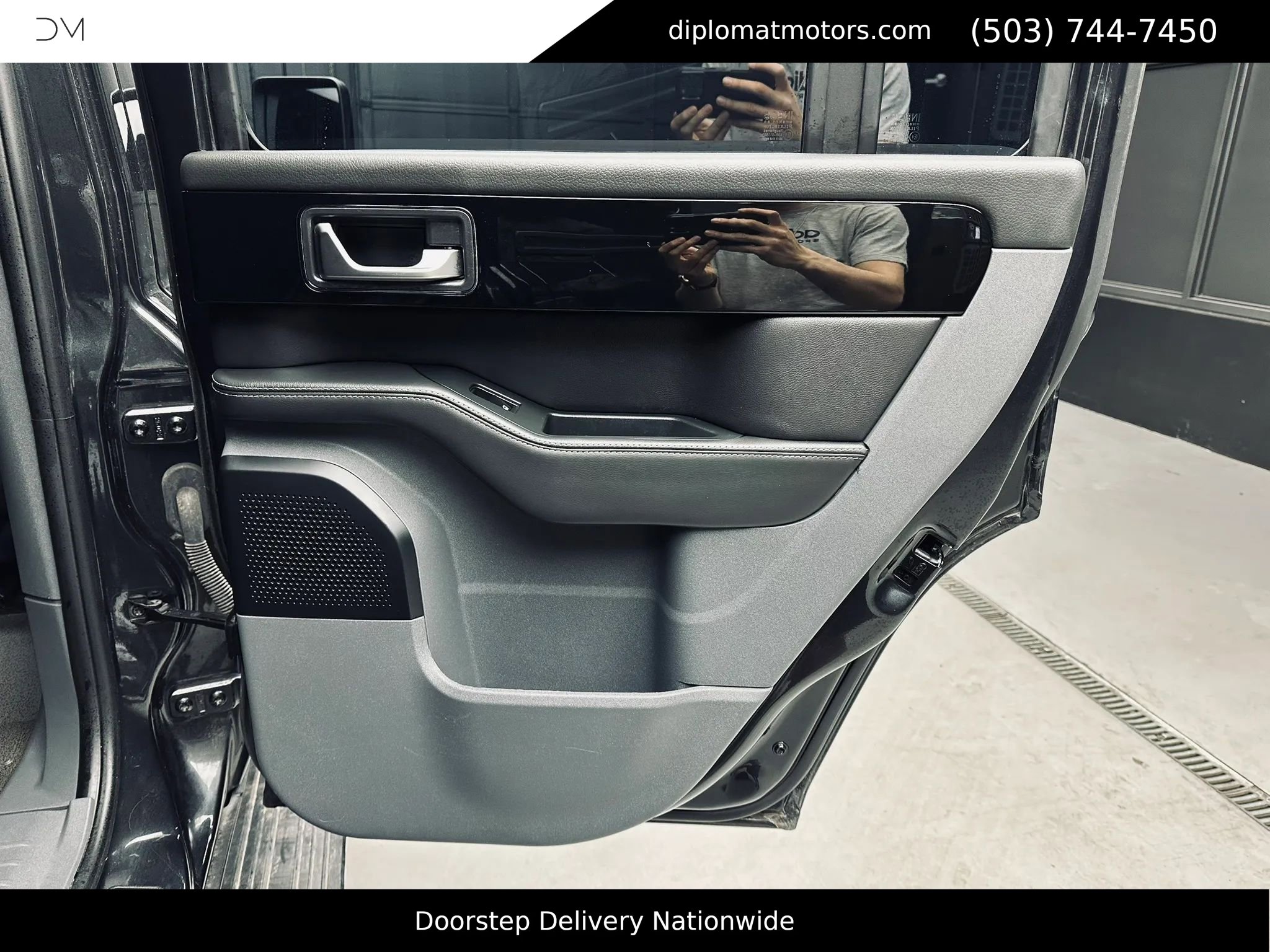 Used 2024 INEOS Grenadier AWD/4WD image 28
