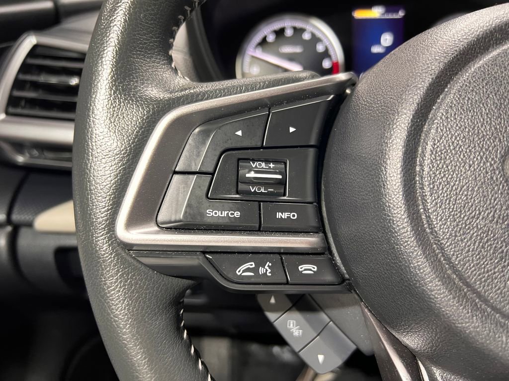 Used 2022 Subaru Forester Limited AWD/4WD image 7