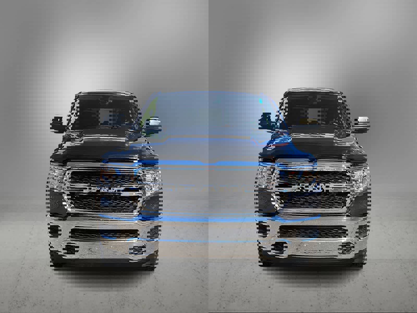 Used 2021 RAM 1500 Tradesman w/ SXT Appearance Group image 4