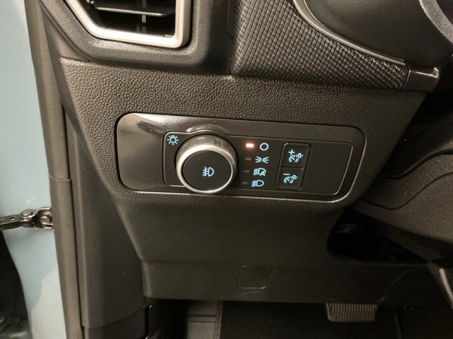 Used 2022 Ford Bronco Sport Big Bend w/ Convenience Package image 21