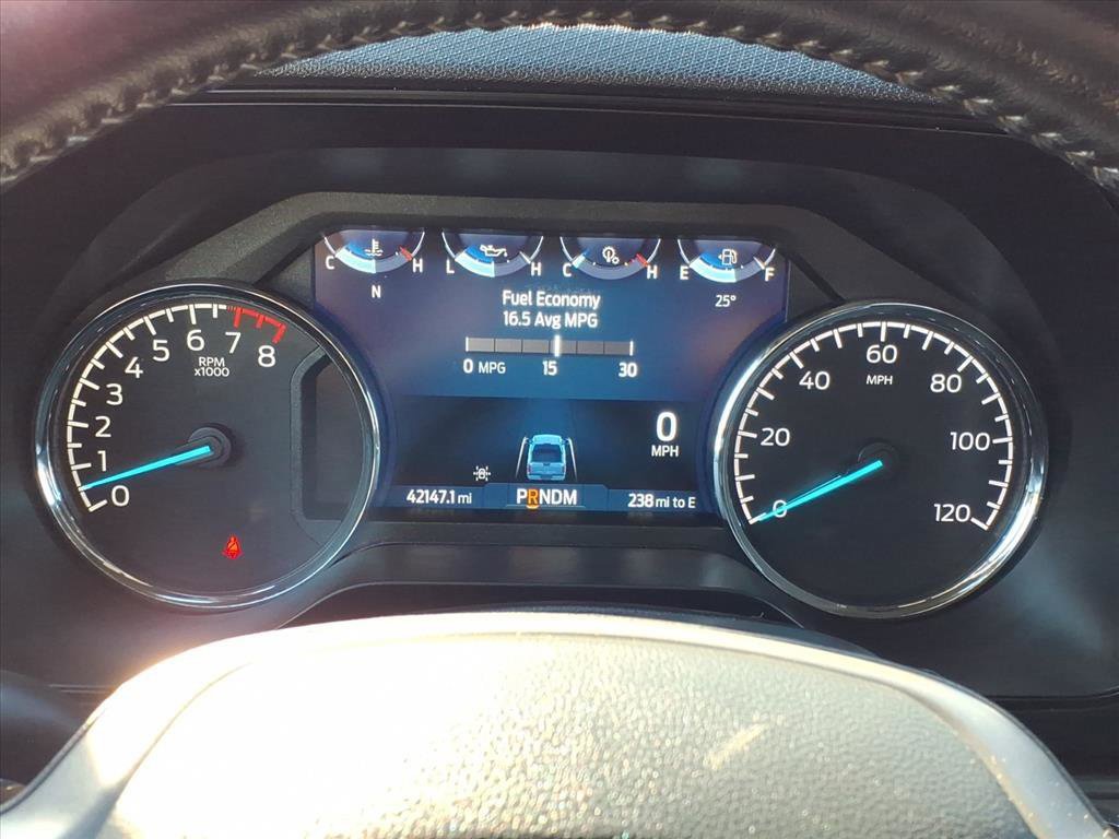 Used 2022 Ford F150 XLT w/ Equipment Group 302A High image 20