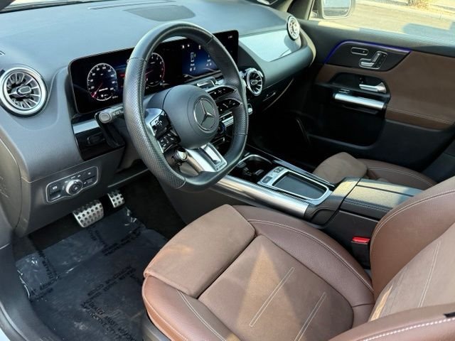 Certified 2026 Mercedes-Benz GLA 35 AMG 4MATIC image 10