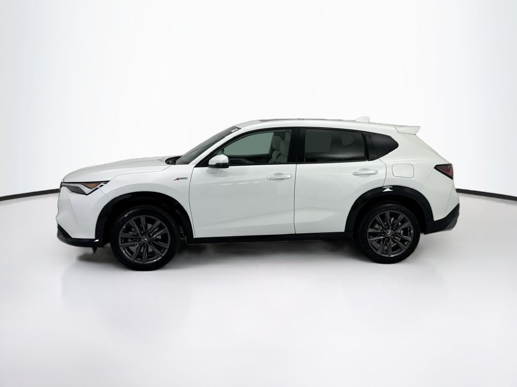 Used 2026 Acura ADX A-Spec AWD/4WD image 9