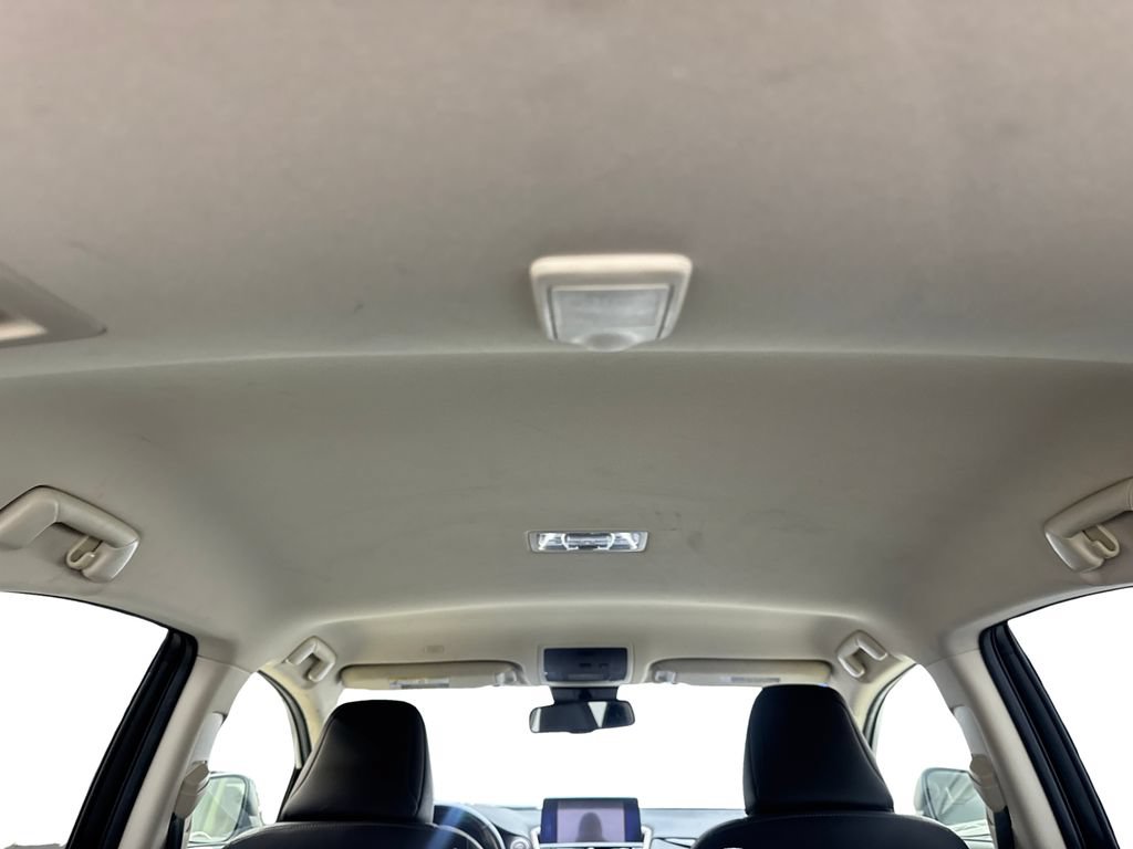 Used 2019 Lexus NX 300 FWD w/ Accessory Package 2 image 73