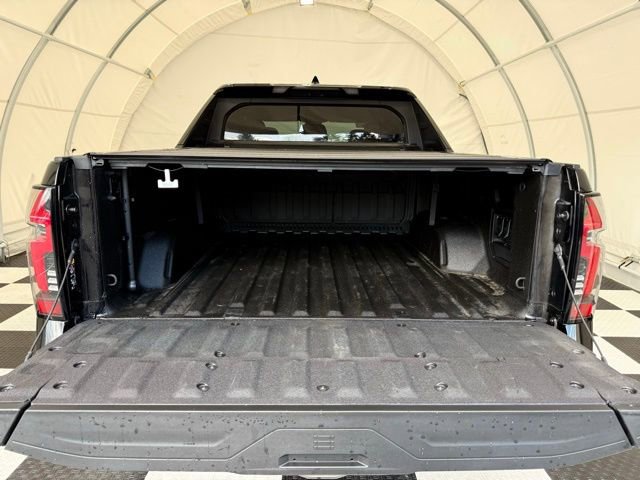 Used 2024 Chevrolet Silverado EV RST image 5