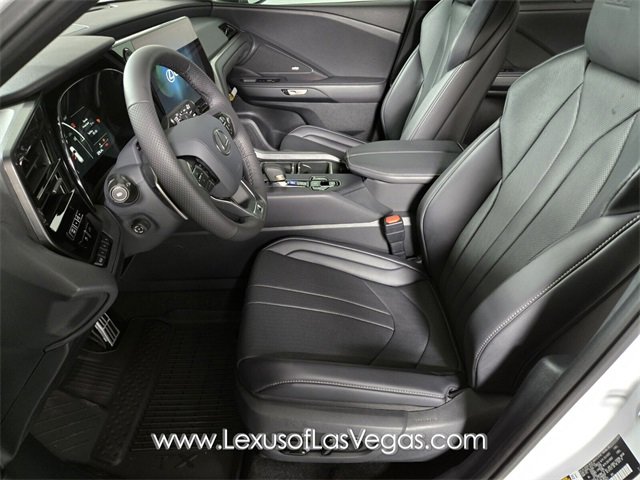 New 2026 Lexus TX 500h 500h F SPORT Performance Premi image 10