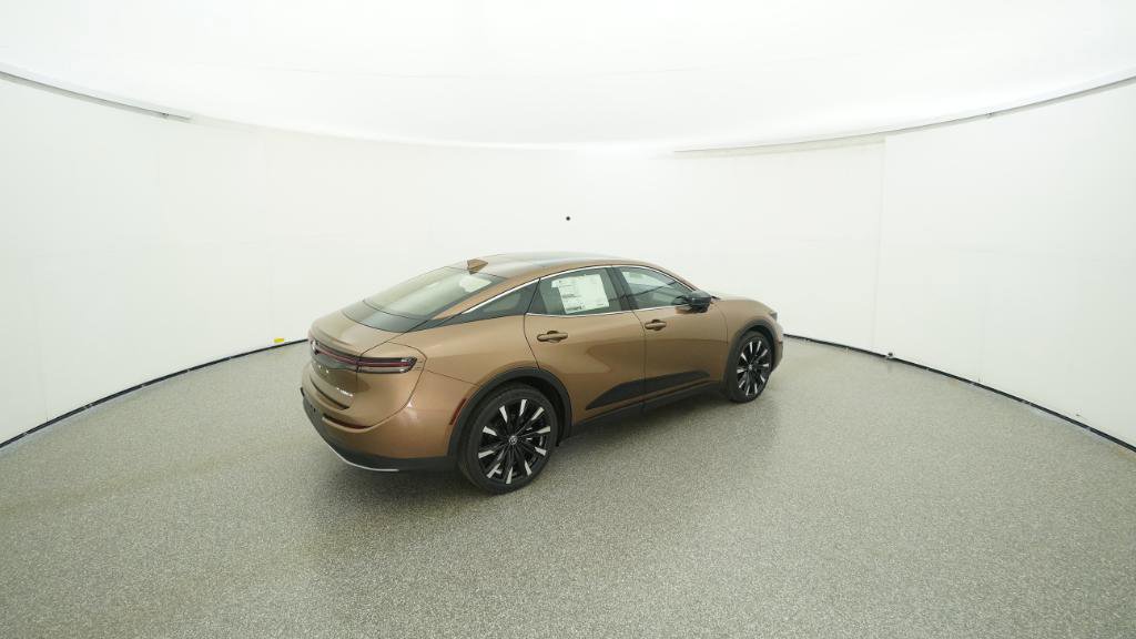 New 2026 Toyota Crown Platinum image 98