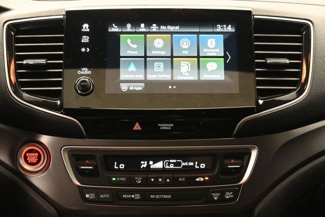 Used 2025 Honda Passport EX-L image 22