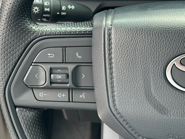 New 2026 Toyota Tacoma SR5 AWD/4WD image 13