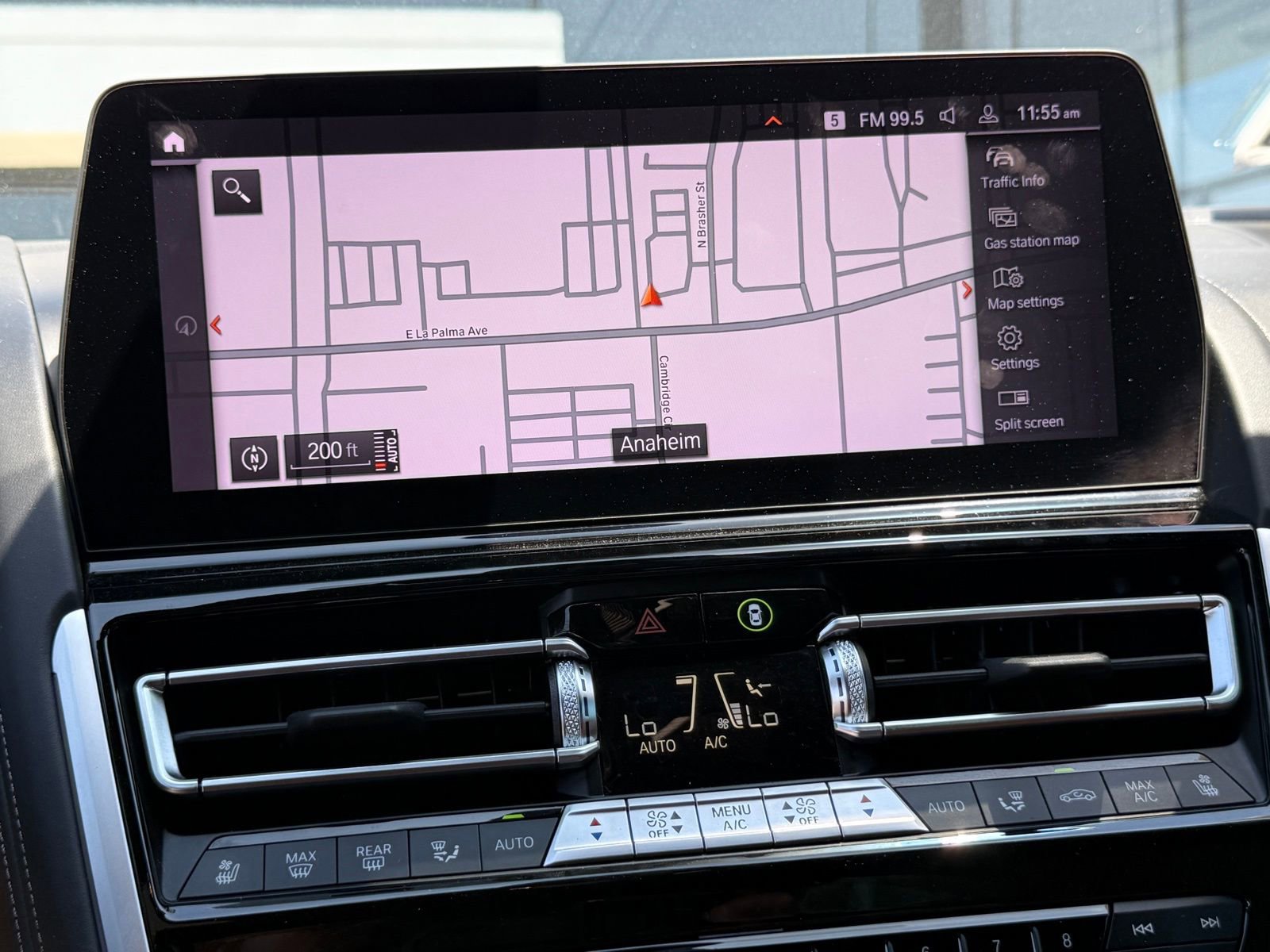 Used 2024 BMW M850i xDrive Coupe w/ M Carbon Exterior Package image 40