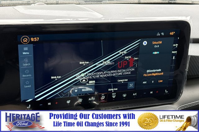 New 2026 Ford Mustang Premium image 18