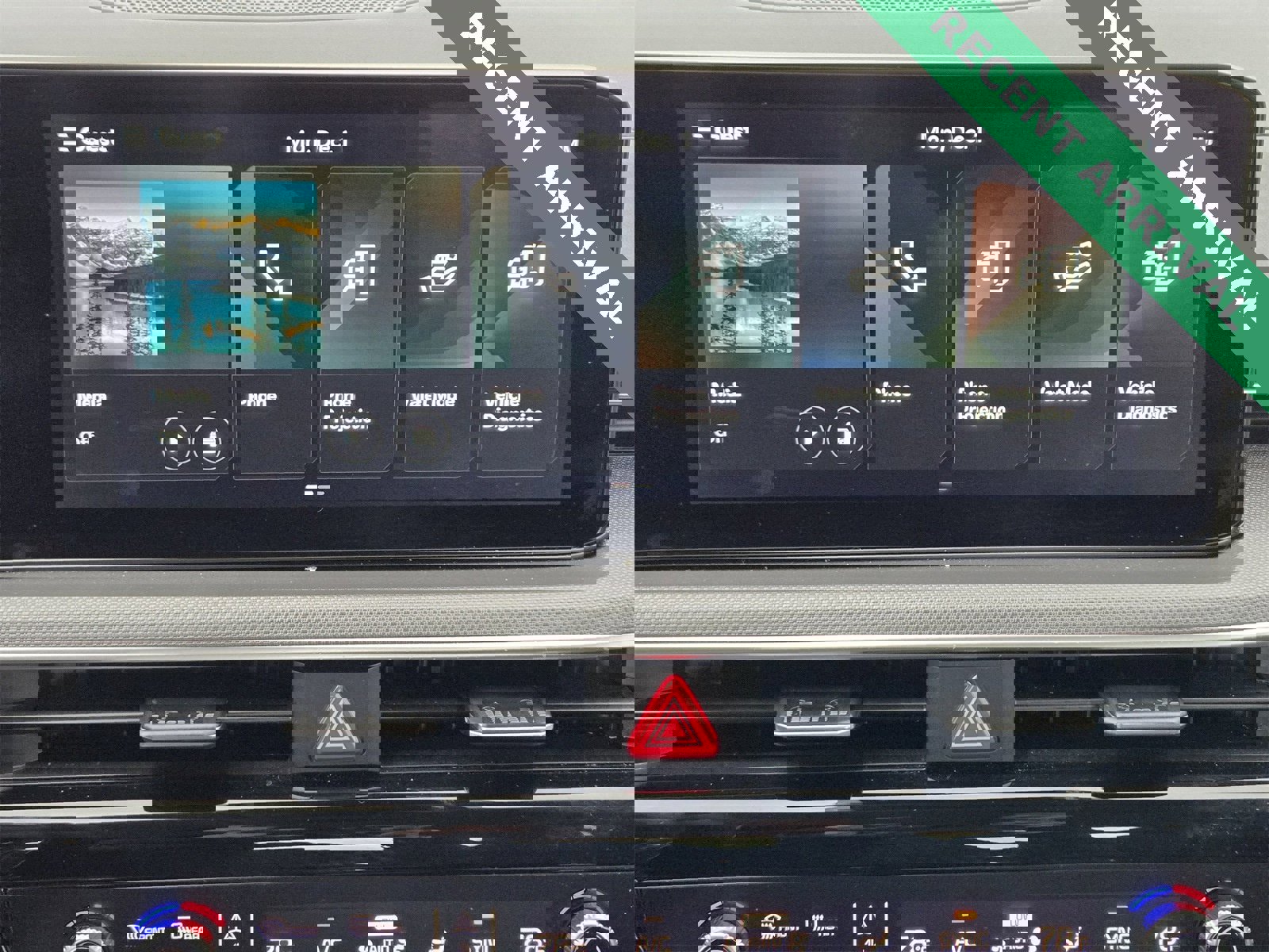 Used 2025 Kia K5 LXS image 16