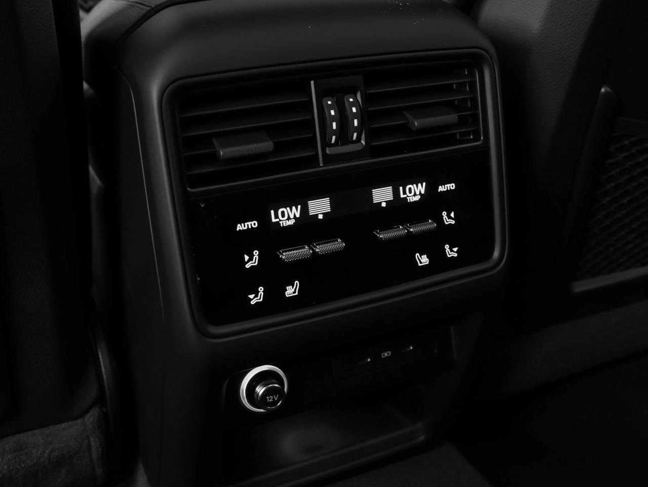 New 2025 Porsche Cayenne image 90