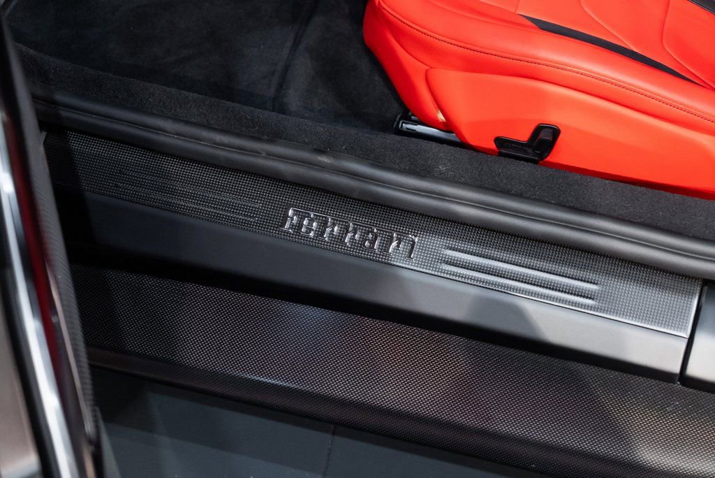Used 2025 Ferrari 12Cilindri image 26