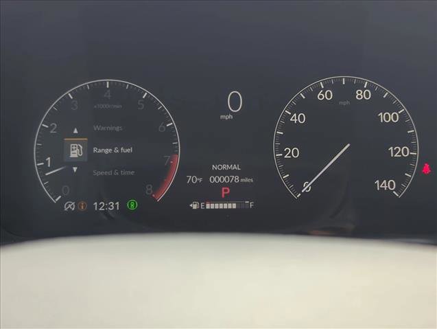 New 2026 Honda Odyssey Elite image 11