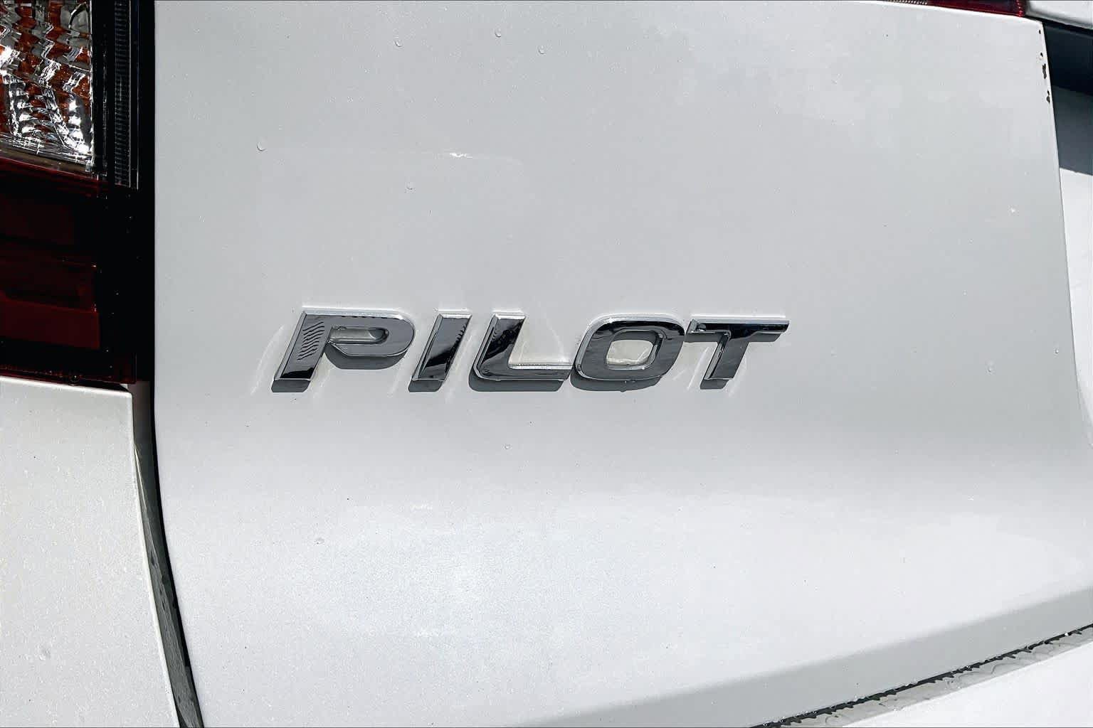 Used 2021 Honda Pilot EX-L image 31