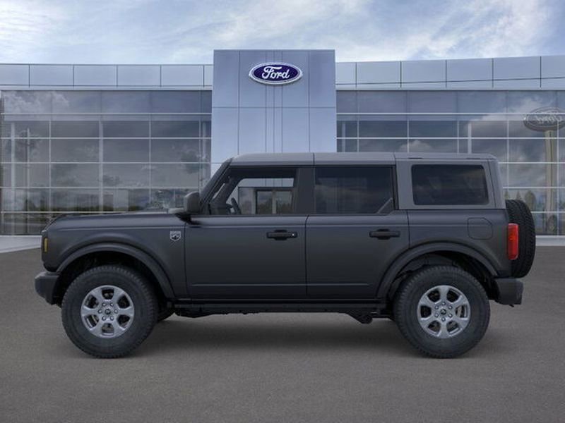 New 2026 Ford Bronco Big Bend image 3