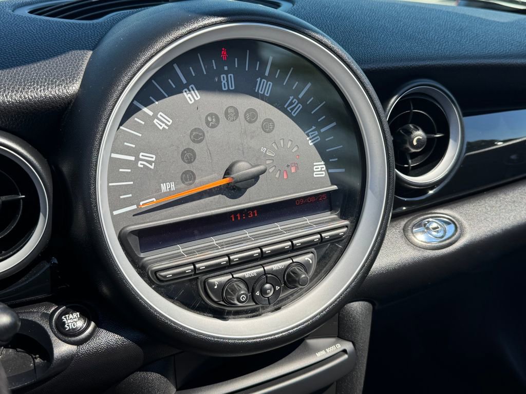 Used 2014 MINI Cooper John Cooper Works image 14