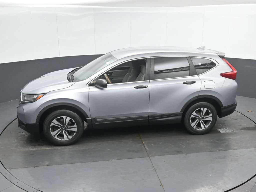 Used 2019 Honda CR-V LX image 23
