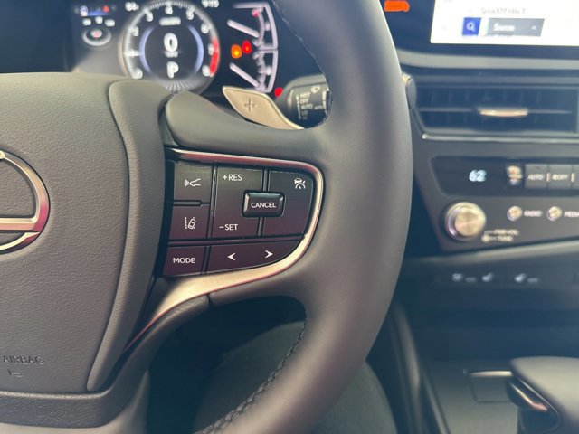New 2025 Lexus ES 350 w/ Premium Package image 22