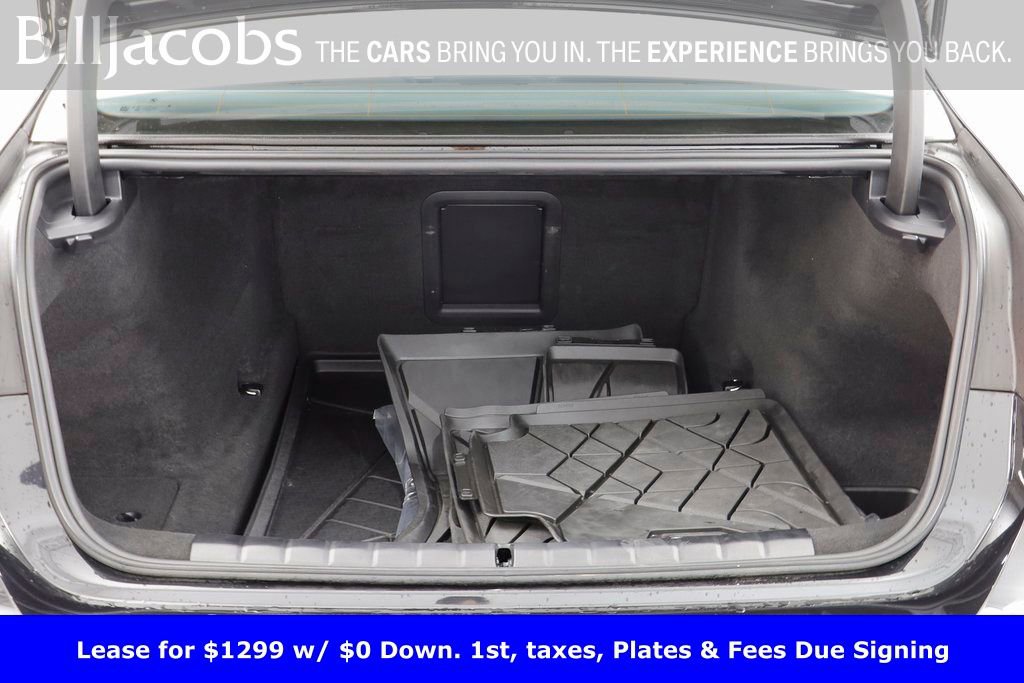 Certified 2025 BMW 760i xDrive w/ Executive Package image 20