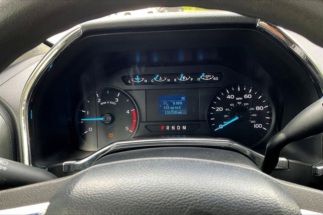 Used 2020 Ford F250 XL w/ STX Appearance Package image 11
