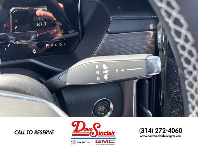 New 2026 GMC Acadia Denali w/ Super Cruise Package AWD/4WD image 20