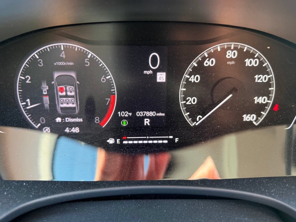 Used 2022 Honda Civic LX image 28