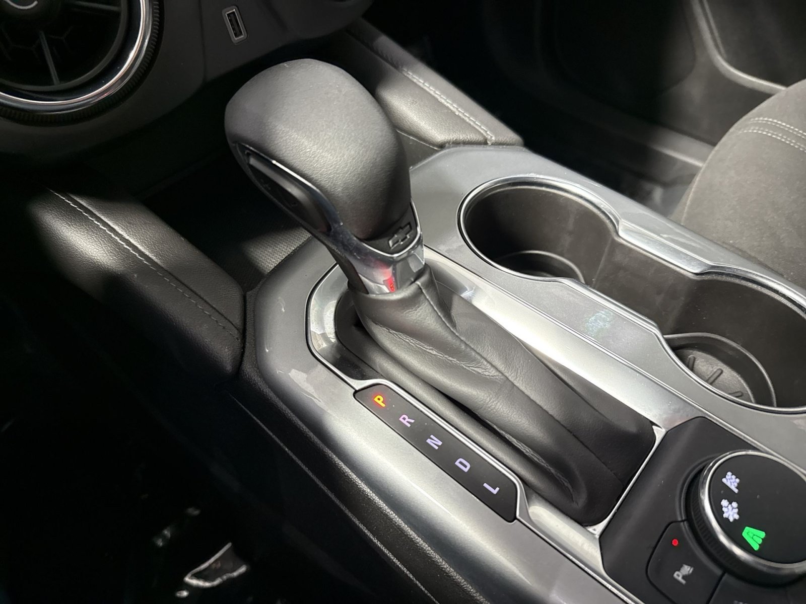 Used 2021 Chevrolet Blazer LT FWD image 23