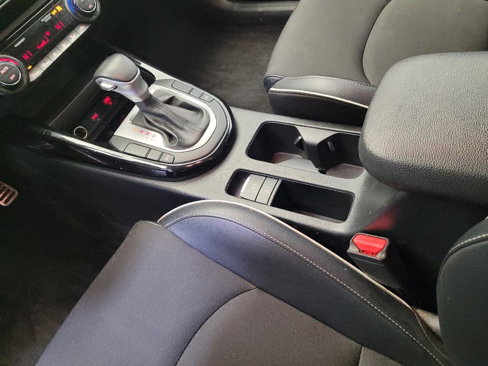 Used 2023 Kia Forte GT-Line w/ GT-Line Technology Package image 26