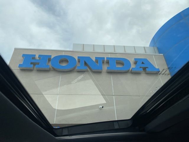 New 2026 Honda Ridgeline TrailSport image 20