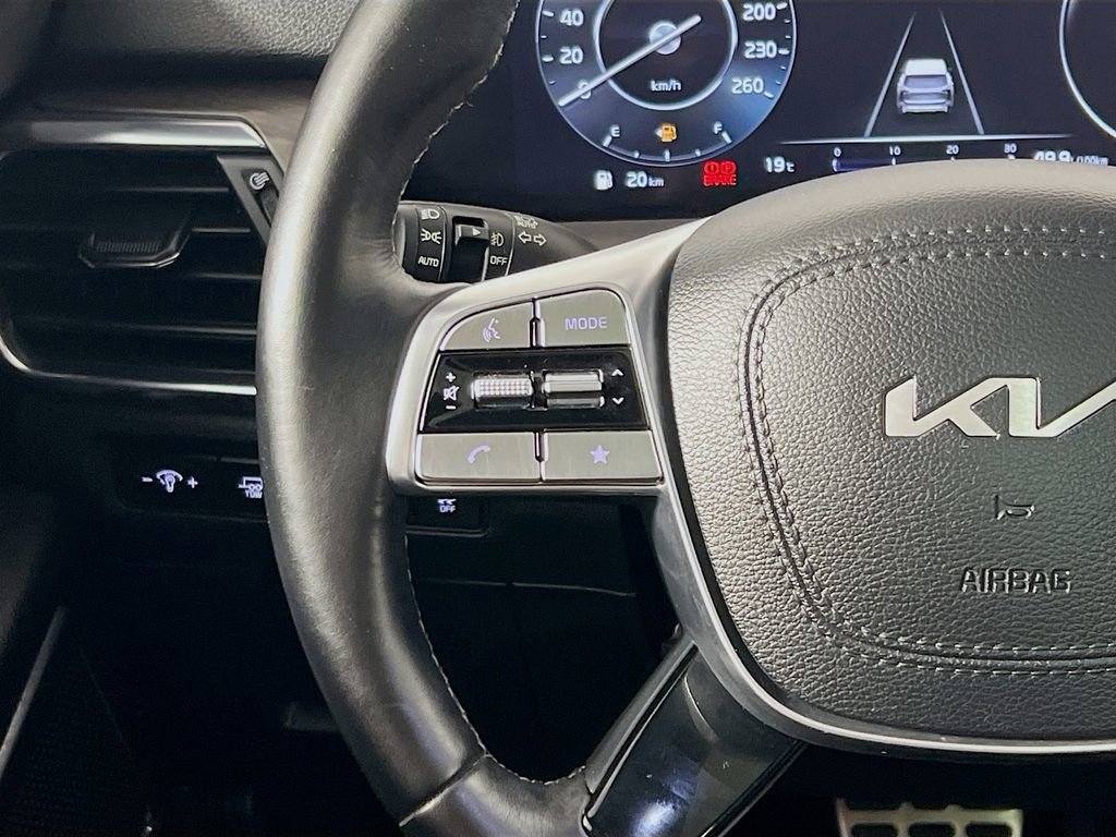 Used 2023 Kia Telluride SX Prestige X-Line image 10