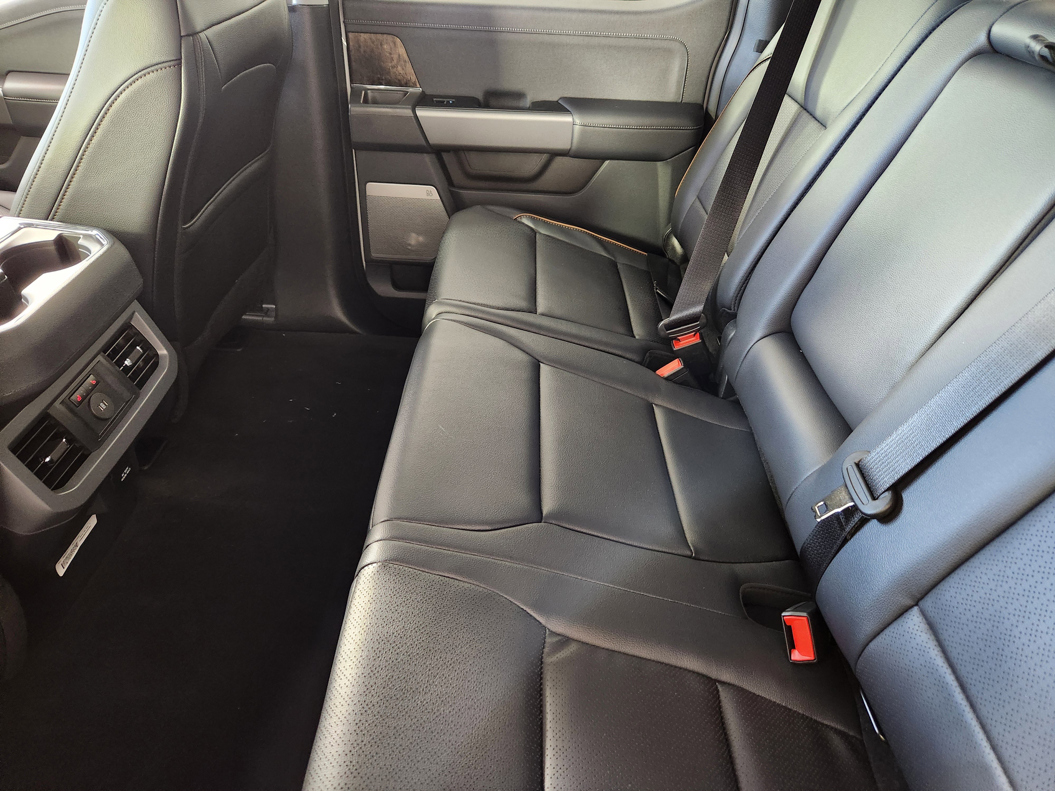 New 2026 Ford F250 Lariat image 11